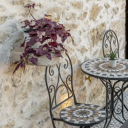 Villa Athali Krousonas (Crete)