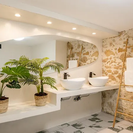 Athali Villa *