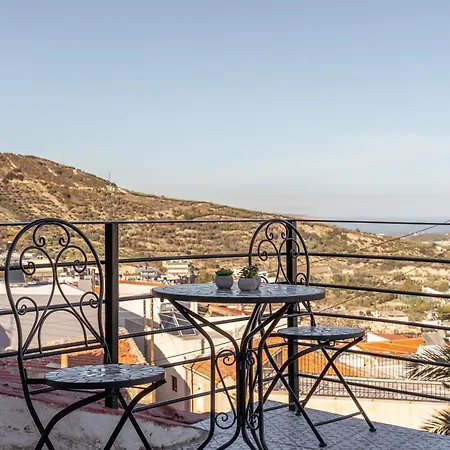 Villa Athali Krousonas (Crete)
