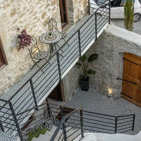 Athali Krousonas (Crete)