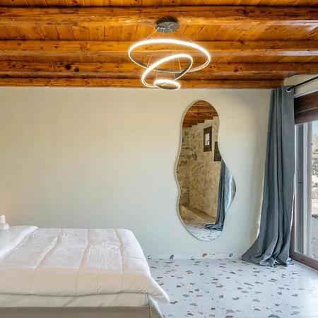 Athali Villa Krousonas (Crete)